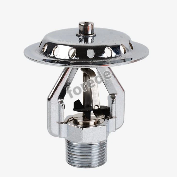 Upright ESFR Sprinklers