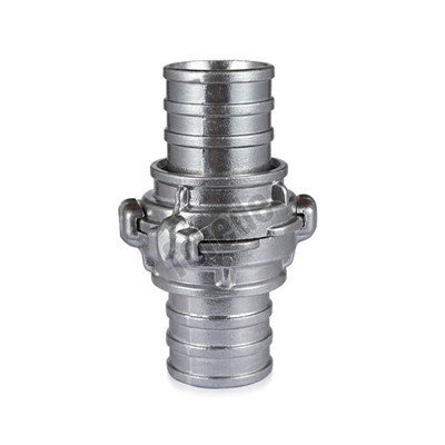 Venemaa tuletõrjevooliku ühendus