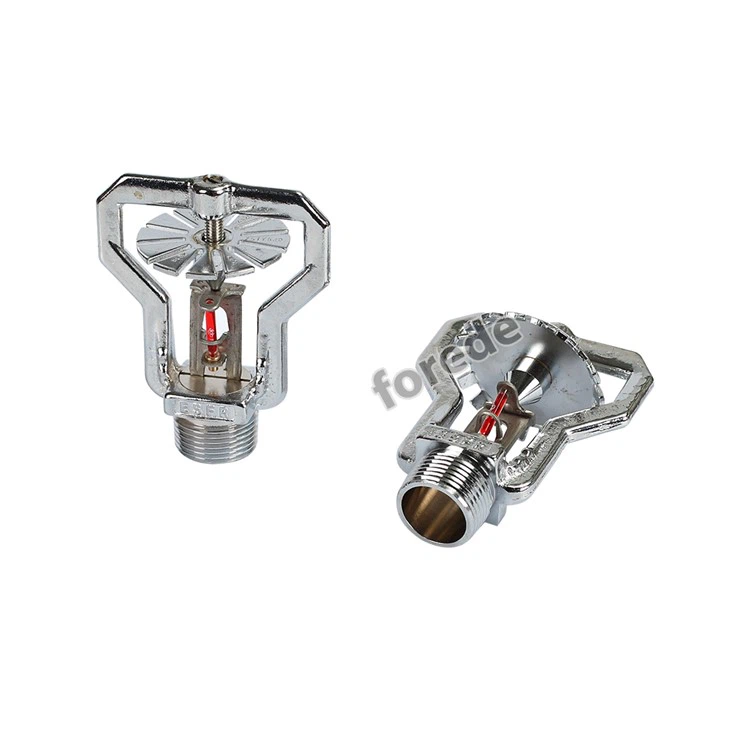 Storage Below Sprinkler Heads