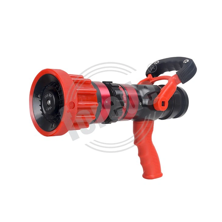 3 Inch Fire Hose Nozzle