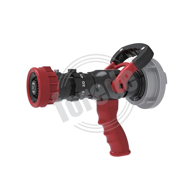 60LPM Fire Hose Nozzle 2 Inch