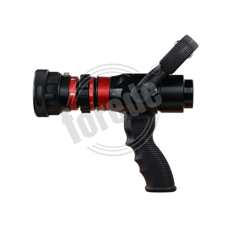 Fire Branches And Nozzles