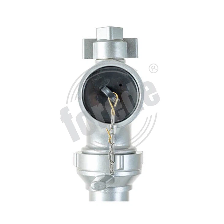Fire Standpipe