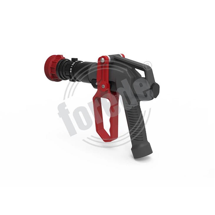 High Pressure Fire Nozzle For Sale