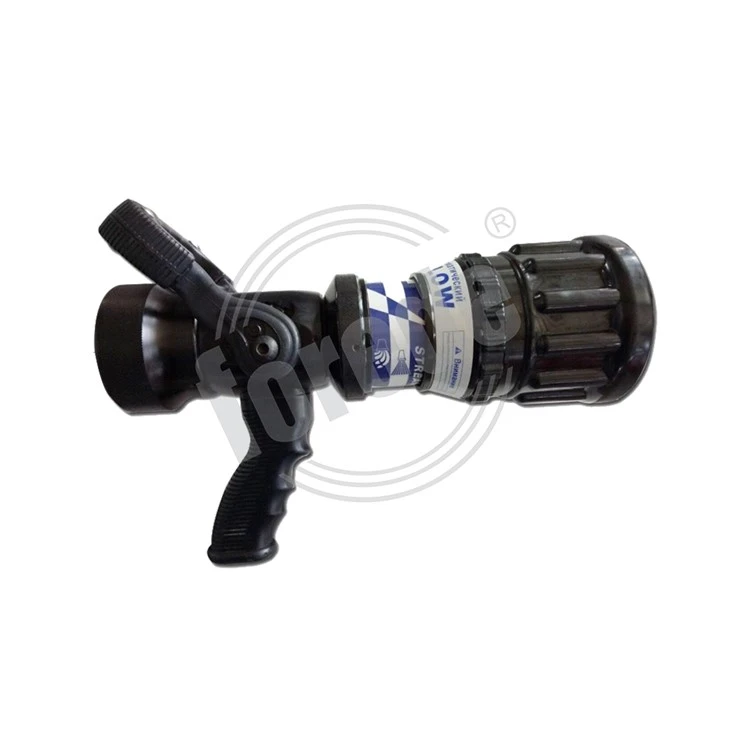 Pistol Fire Fighting Nozzle