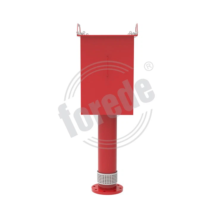 Afff Foam Chamber