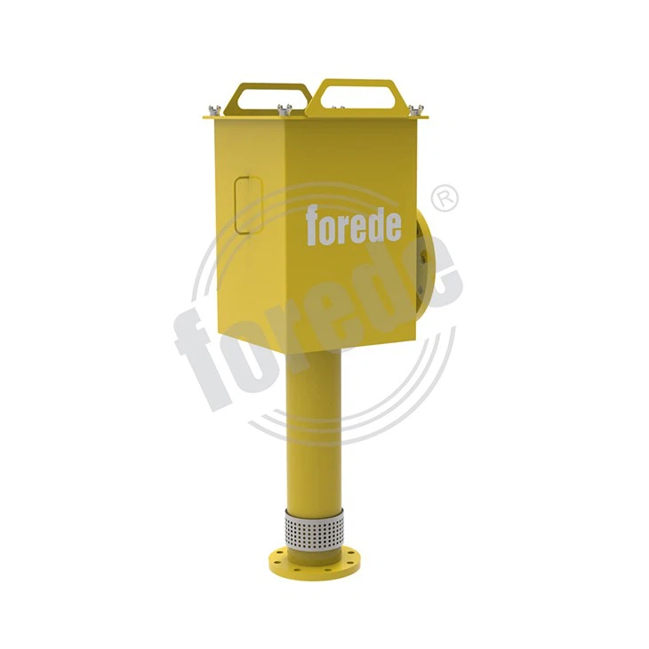 Afff Foam Chamber