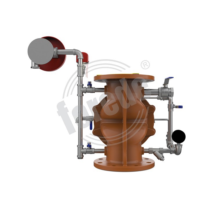 Deluge System Valve price