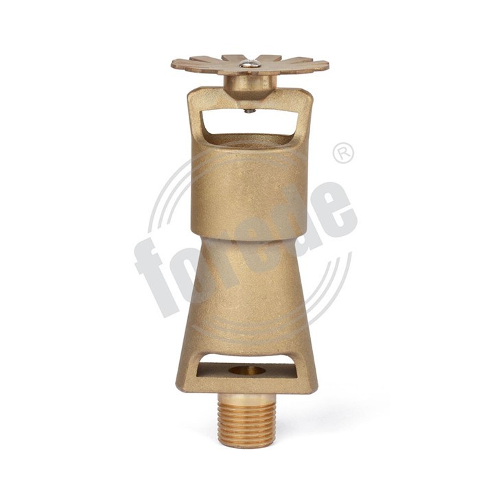 Foam Fire Sprinkler Head manufacturers