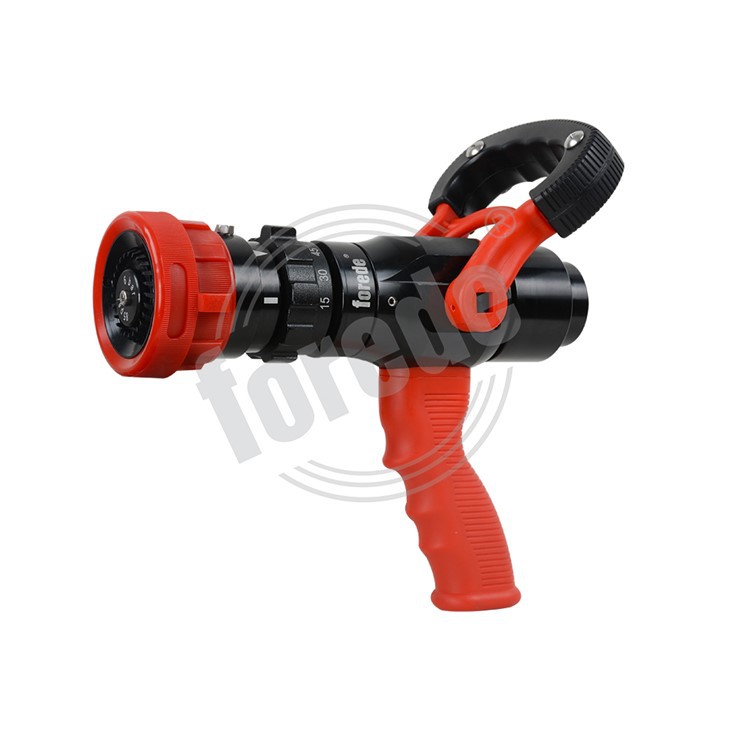 60LPM Fire Hose Nozzle 2 Inch
