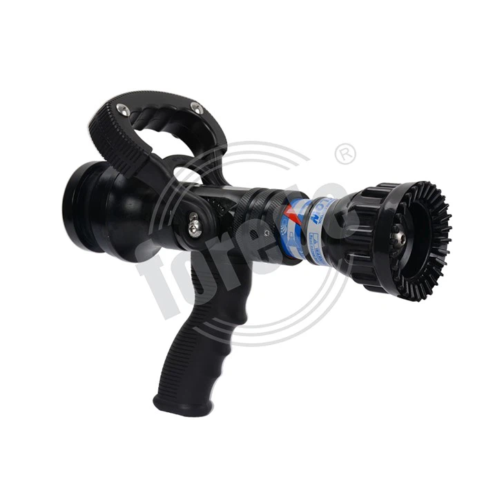 Aluminum Fire Nozzle