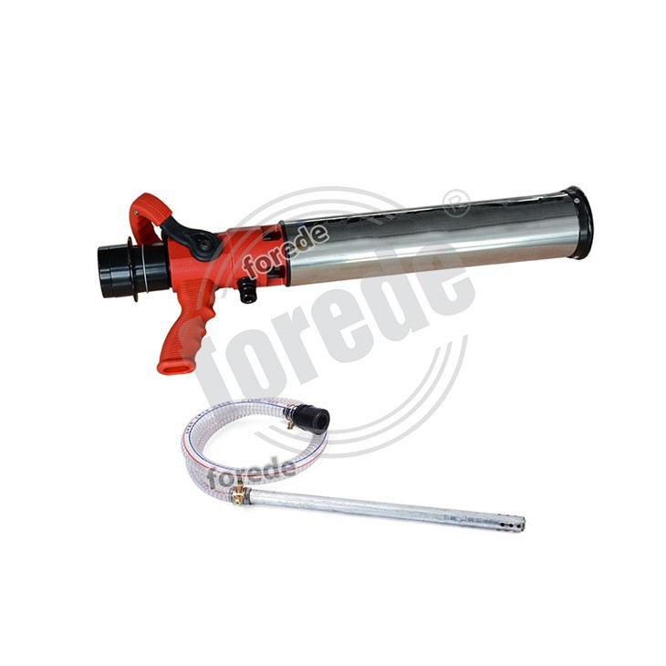 Fire Foam Water Nozzle