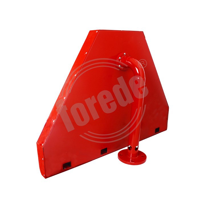 Foam Pourer Unit