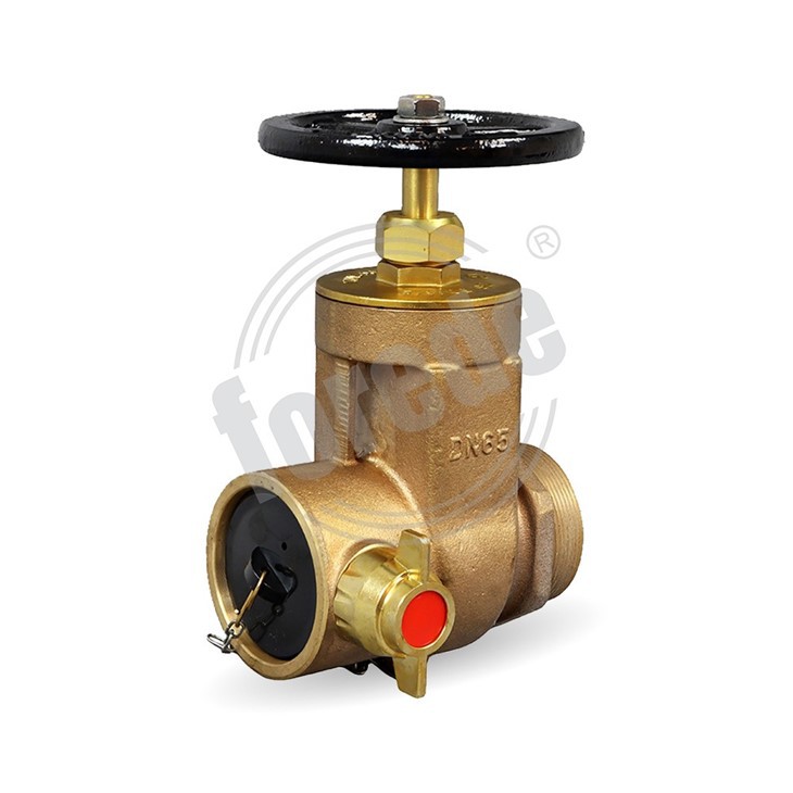 Gate Hydrant Valve