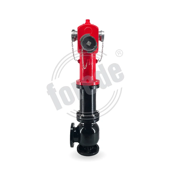 Hydrant French Coupling Types