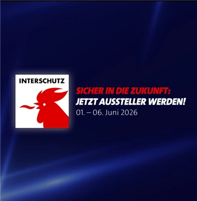 INTERSCHUTZ 2026