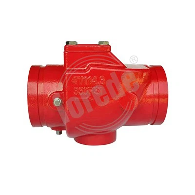 350 psi soonitud kiigekontrollventiil