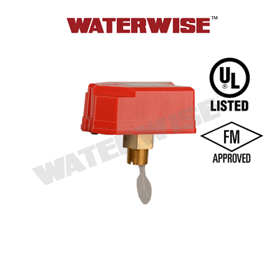 Häirelüliti voolumõõtur