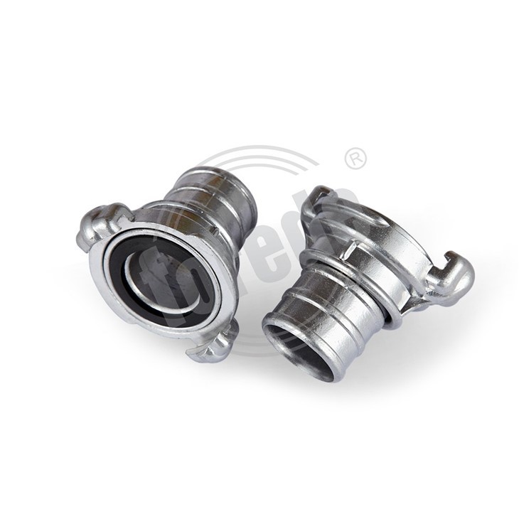 Russia Gost Coupling