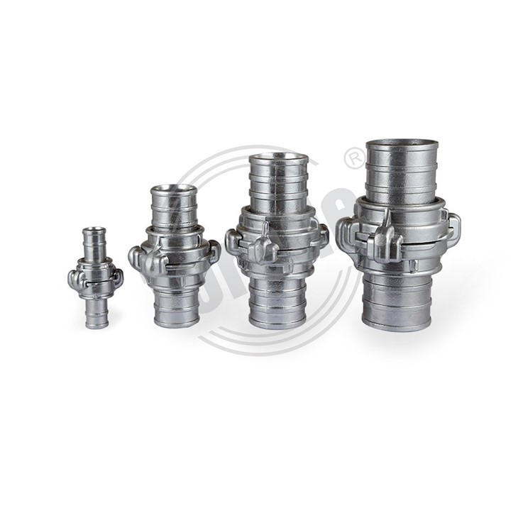 Russia Gost Coupling