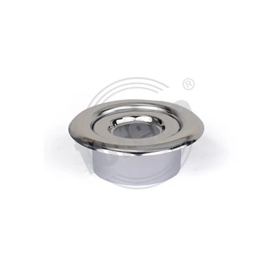 2 -osaline sprinkler escutcheon