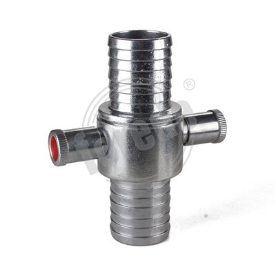 Tuletõrjevooliku kohaletoimetamise ühendus