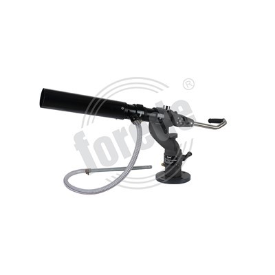 Tuletõrjehüdrandi vahtmonitor