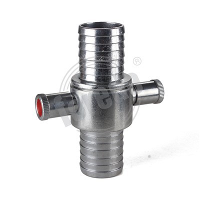 Kiire kohaletoimetamise voolikuühendus