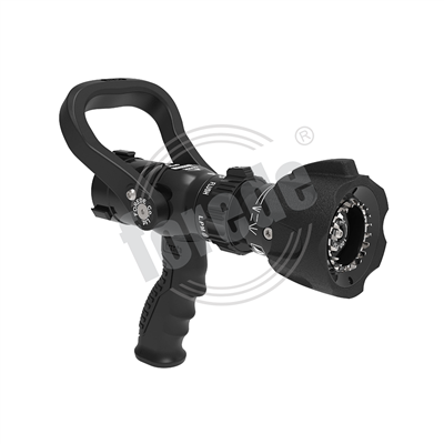 Valitav tuletõrjeotsik