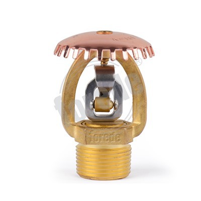 Standardne sulava sulamiga tuletõrje sprinkler