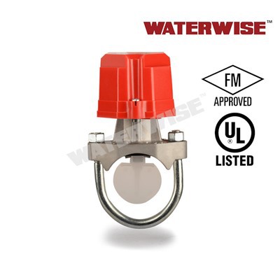 Laba tüüpi voolu lüliti