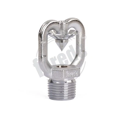 Veeudu sprinkleri pea
