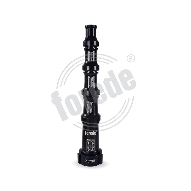Spray Foam Nozzle Replacement