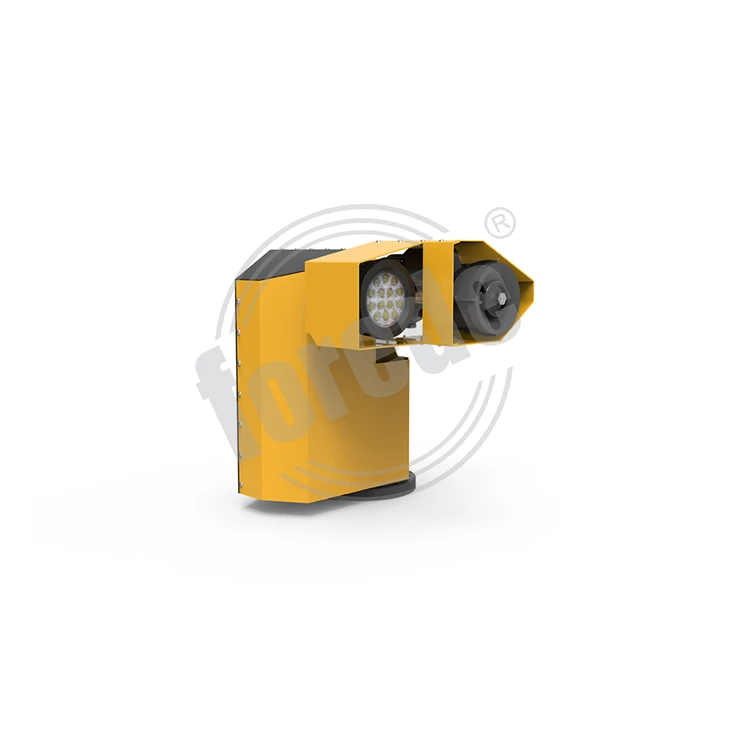 Water Spray Cannon